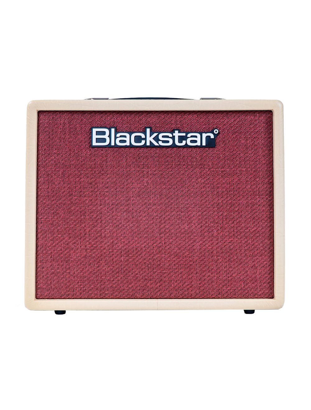 Blackstar Debut 30E 30-Watt 1x10" Combo Amp - Cream - Open Box