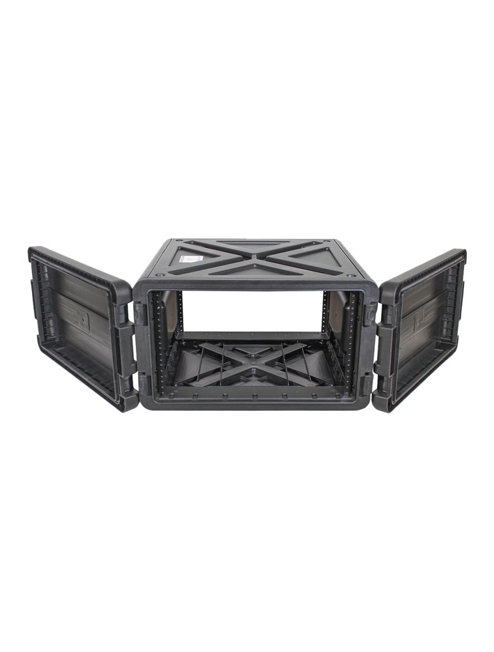 ProX XM-6U Rack Mount Case
