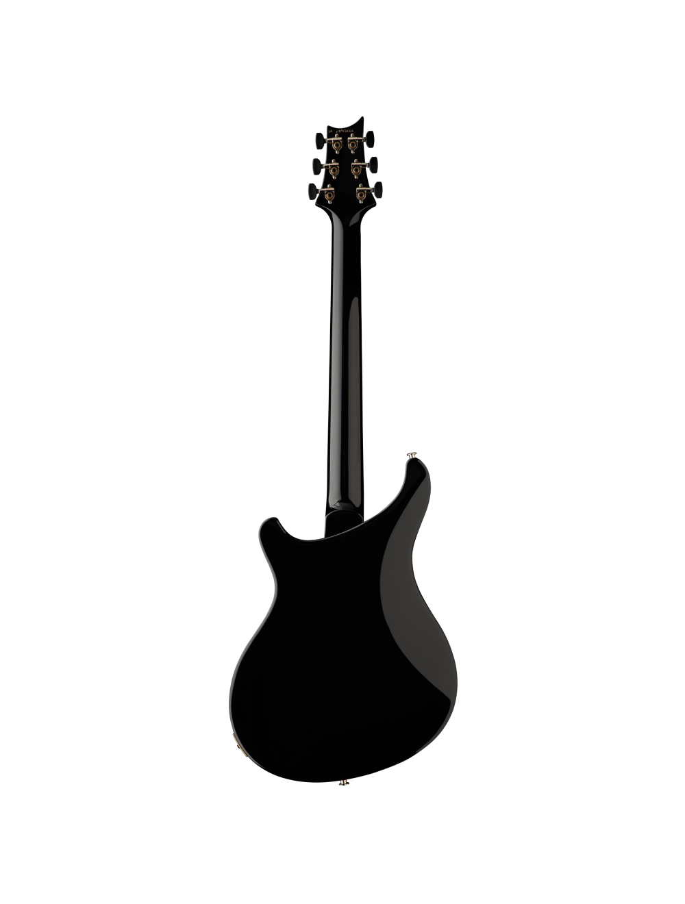 PRS S2 Vela Electric Guitar - Black - Open Box