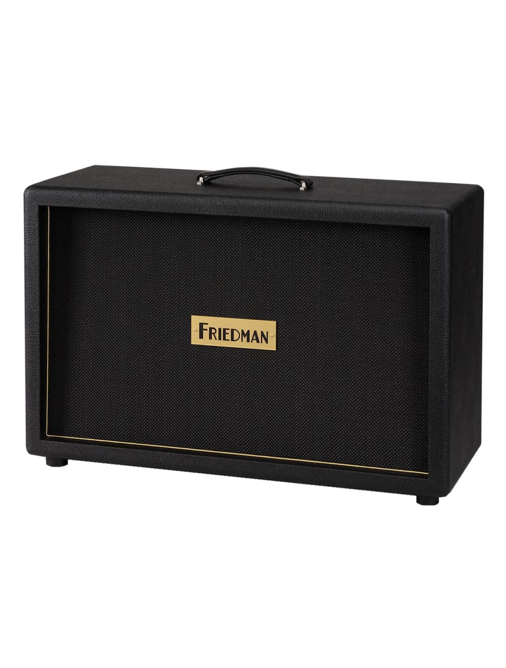 Friedman 212 2x12" Rear Ported Closed Back Guitar Cabinet