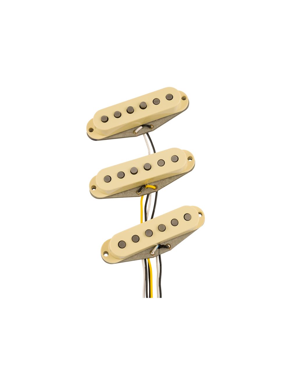 Used Fender Pure Vintage '73 Stratocaster Pickup Set