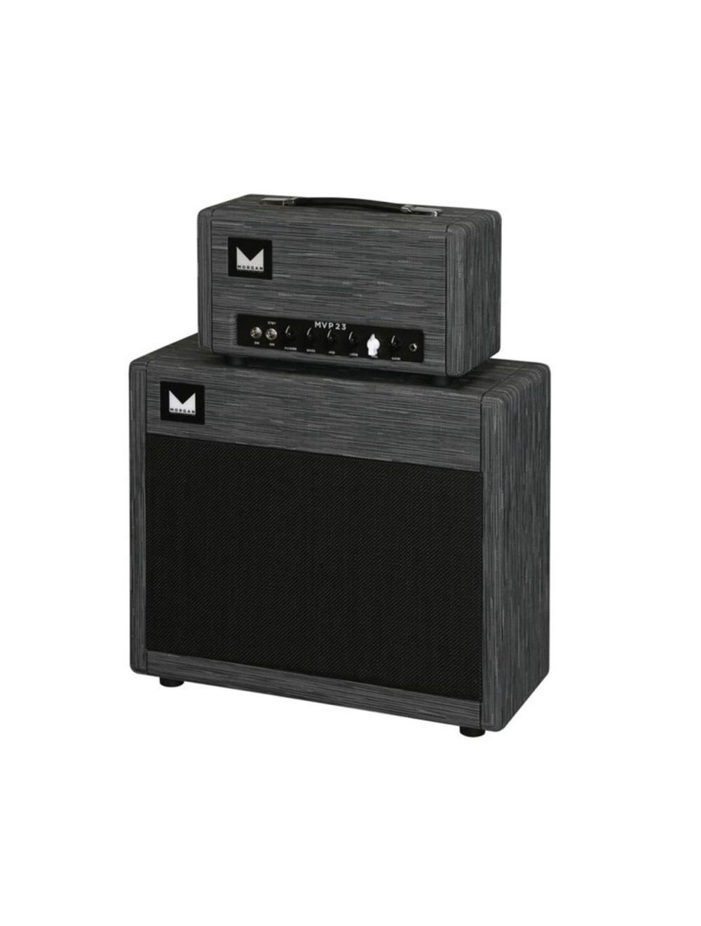Morgan Amplification 1x12" Cabinet Twilight