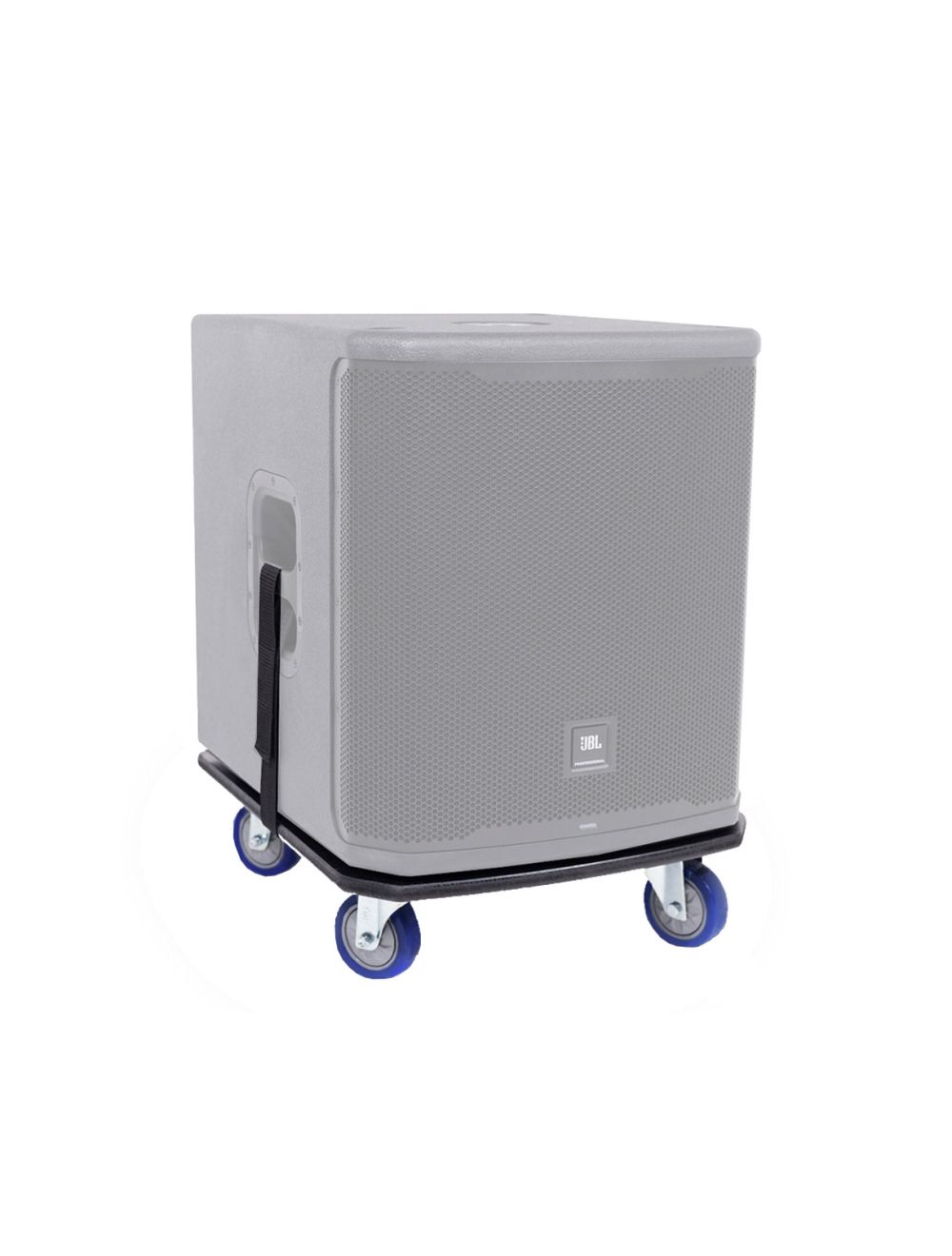 JBL Bags PRX915XLF-CASTERBRD Subwoofer Caster Board