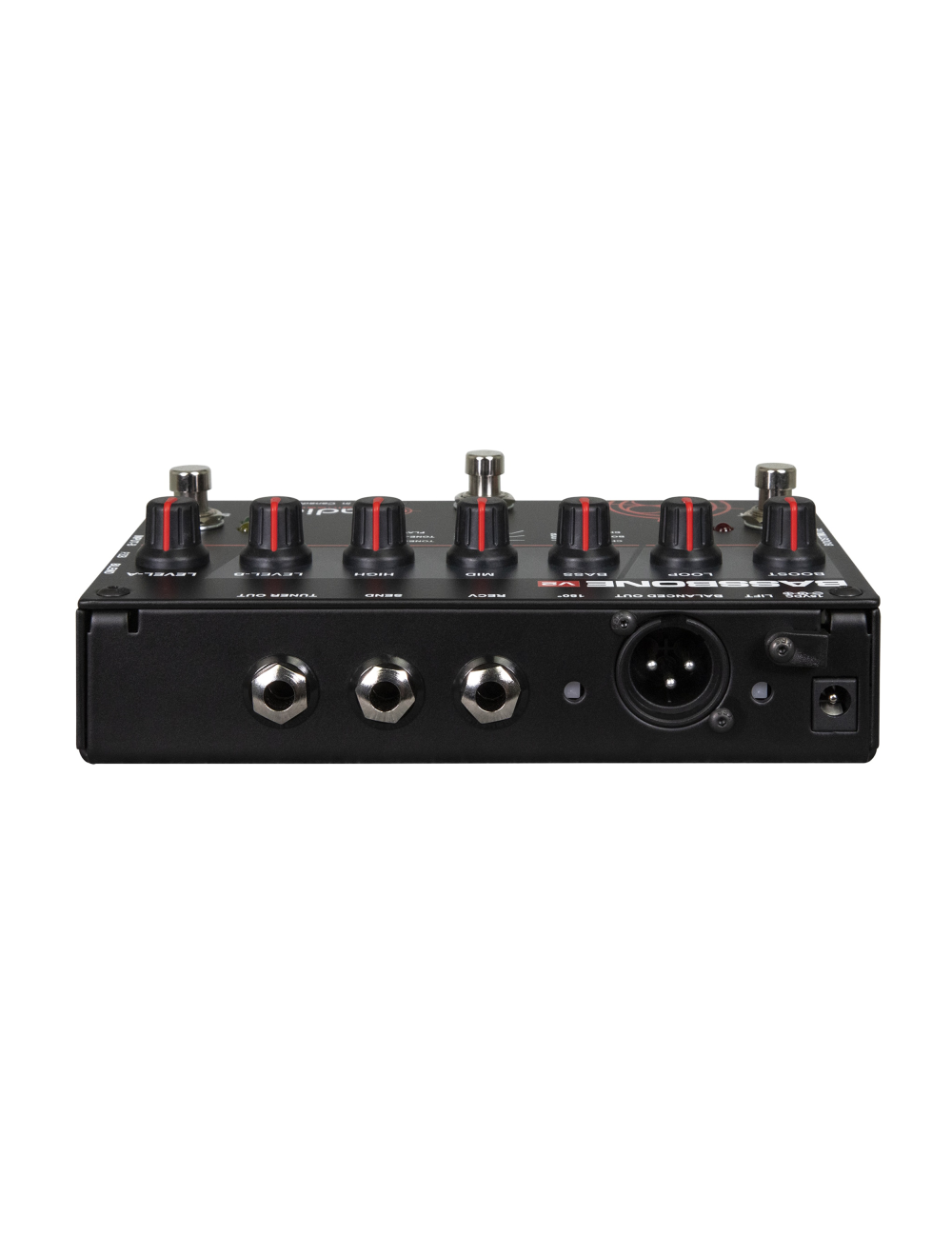 Radial Bassbone V2 Bass Preamp & DI