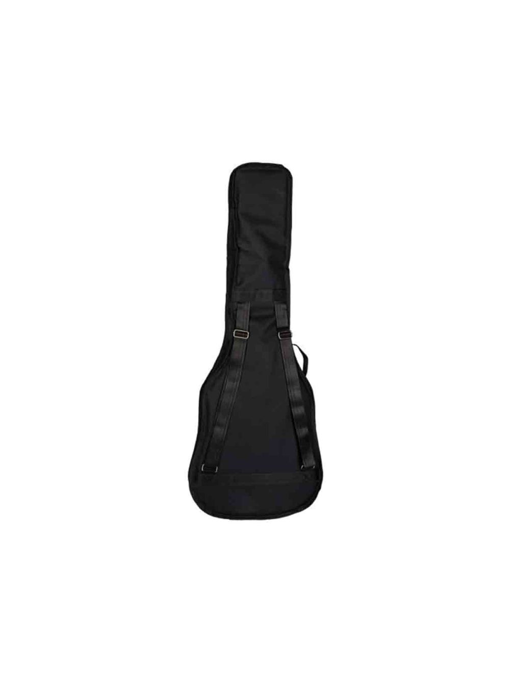 Supro GB01 Black Basic Gig Bag
