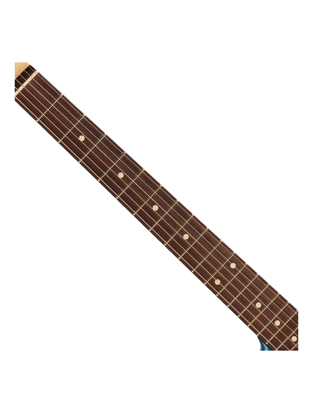 Charvel Pro-Mod So-Cal Style 1 HH HT RW Electric Guitar - Pelham Blue