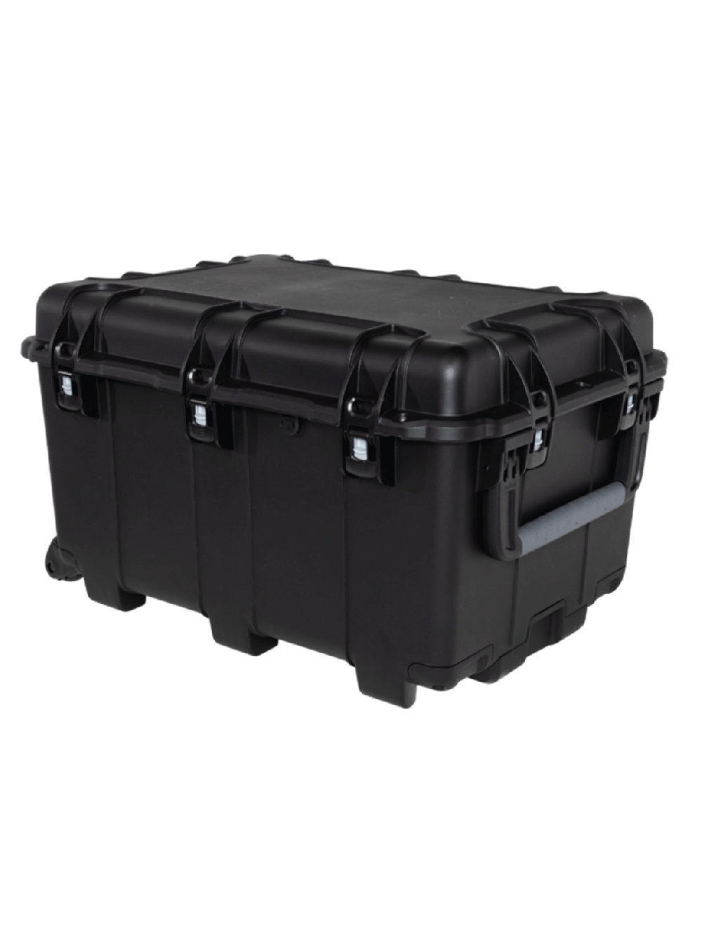 Gator Cases 30"x21"x18" Waterproof Injection Molded Case w/Diced Foam - Open Box