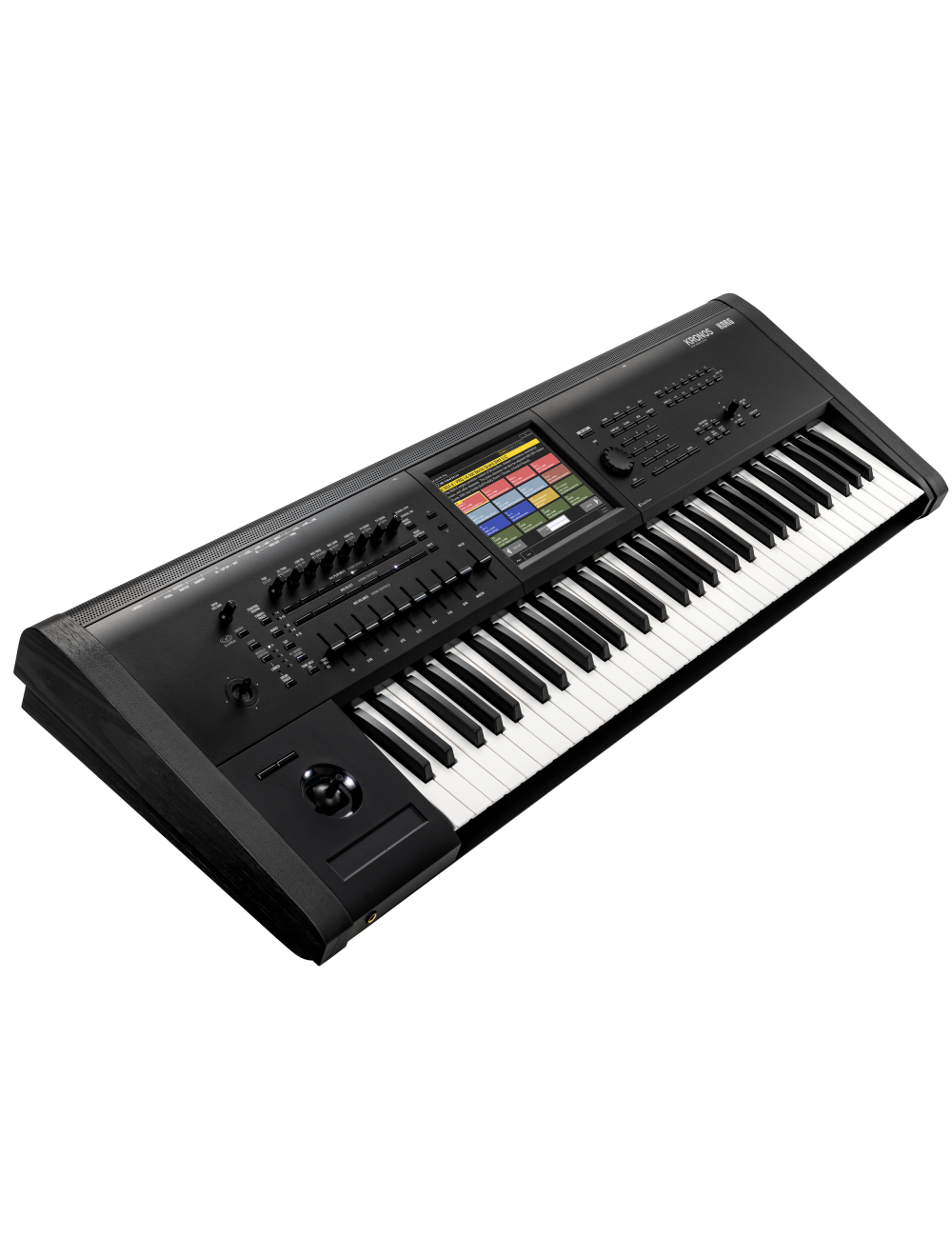 Korg Kronos 3 61-Key Music Workstation