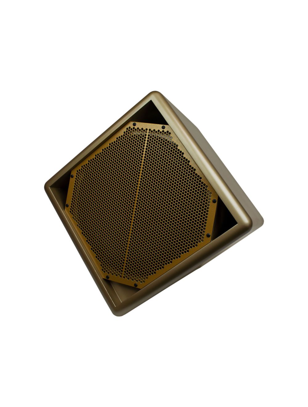 BASSBOSS DiaMon-RP-EG (Enamel Gold)
