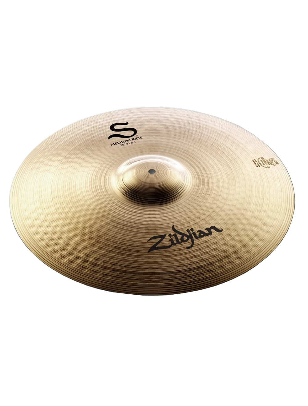 Zildjian S Extended Cymbal Pack - Open Box