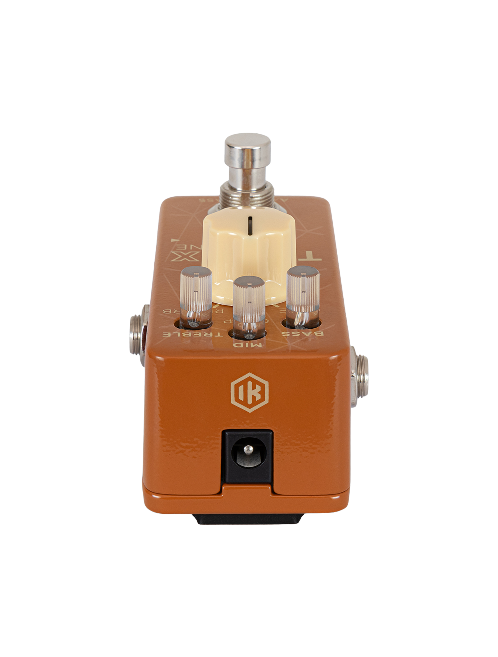 IK Multimedia TONEX ONE Double Special Edtion Pedal - Open Box