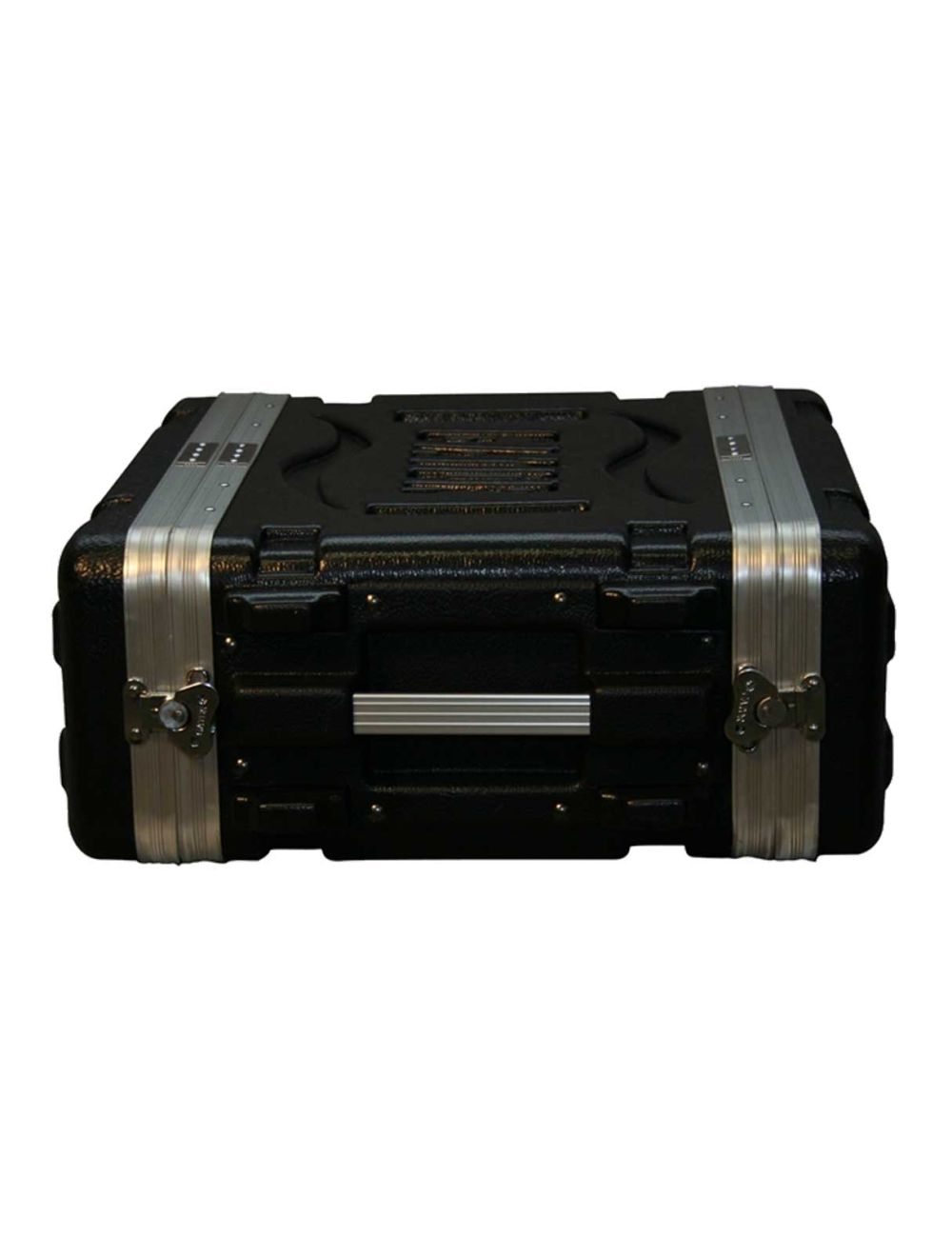 Gator Cases GR-3S 3U Molded PE Rack Case - Open Box