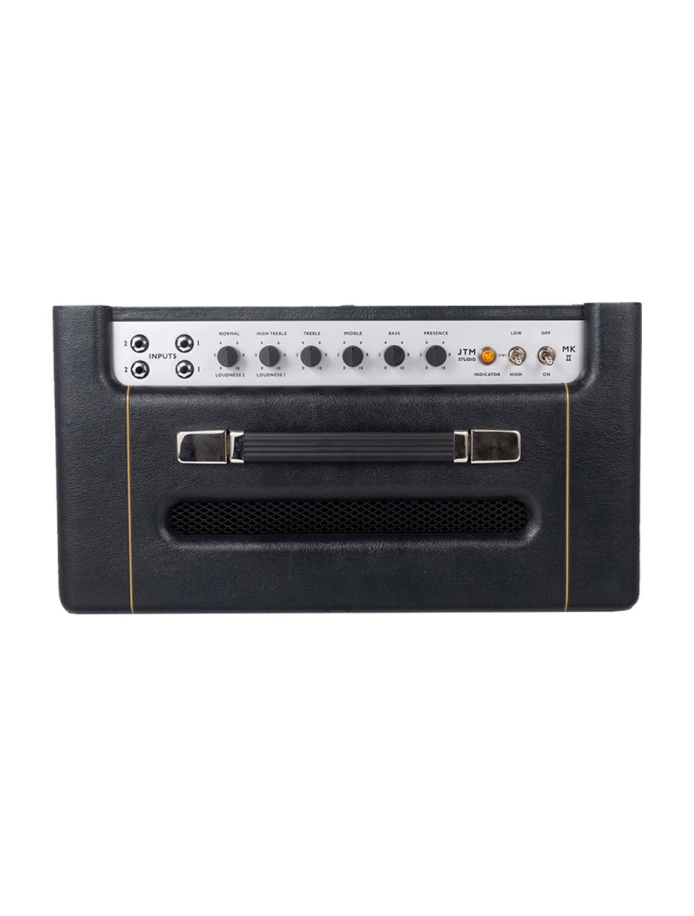 Marshall ST20C Studio JTM 20-Watt 1x12" Tube Guitar Combo Amp