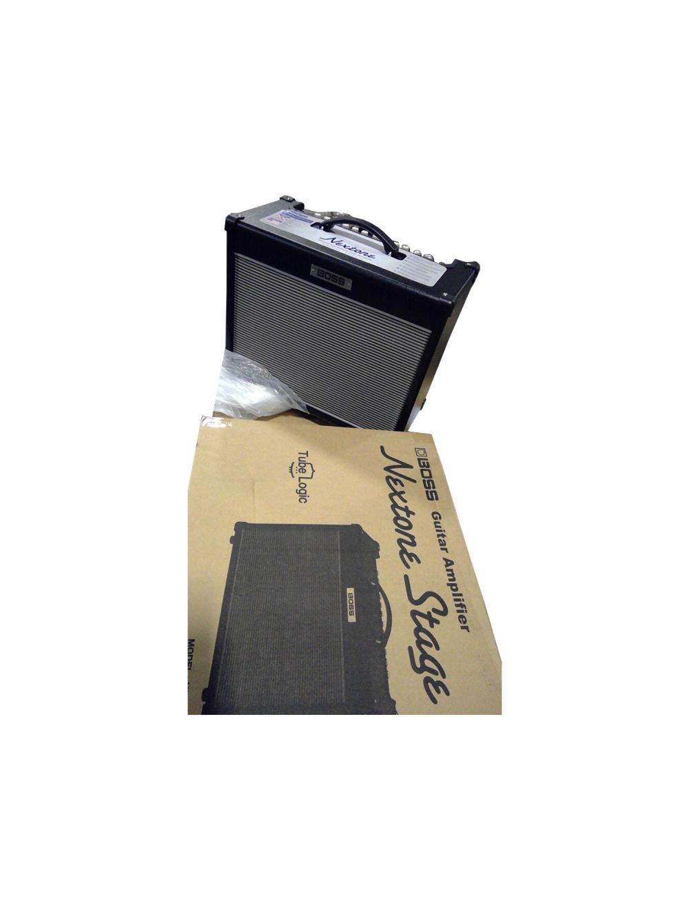 Boss Nextone Stage Guitar Amplifier - Open Box