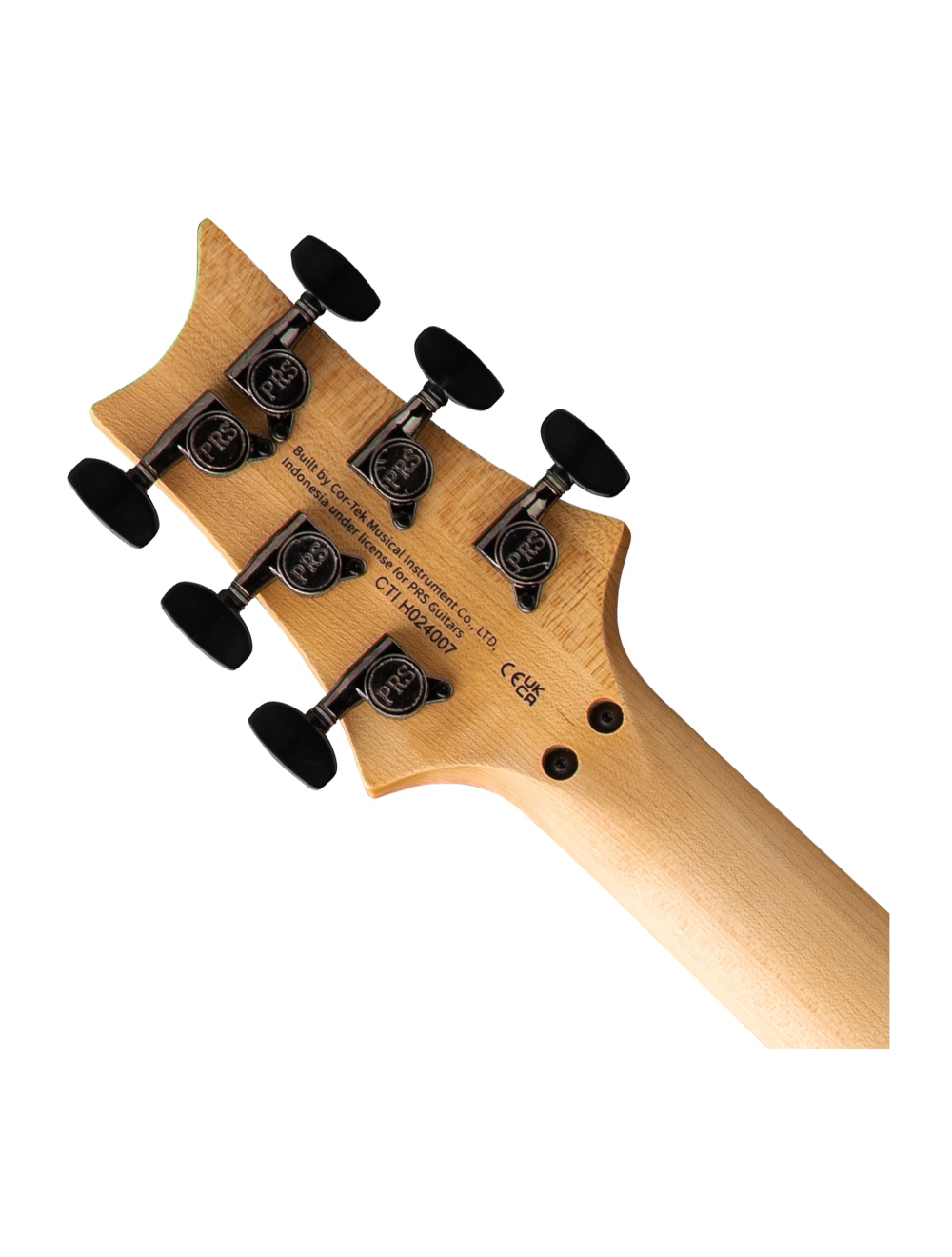 PRS SE Chleo Electric Guitar - Orchid Dusk