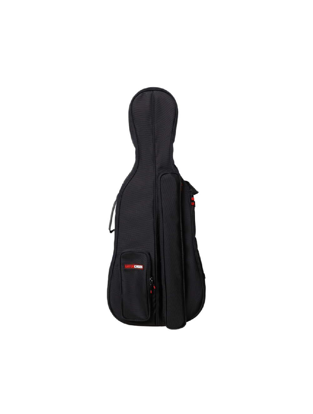 Gator Cases Allegro Series Pro Bag for 1/4 Size Cello - Open Box