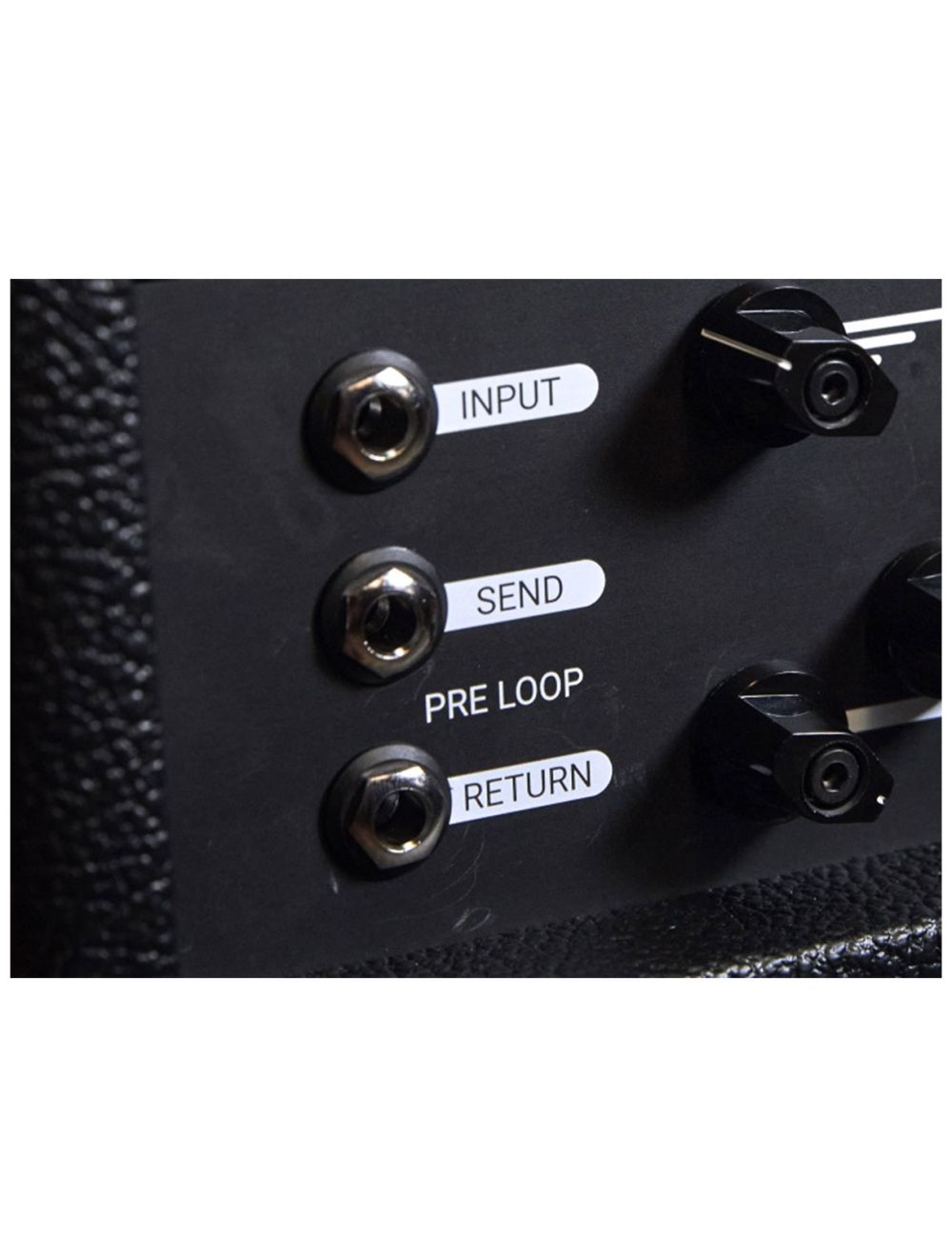 Diezel VHX 100-Watt 4-Channel Tube Head