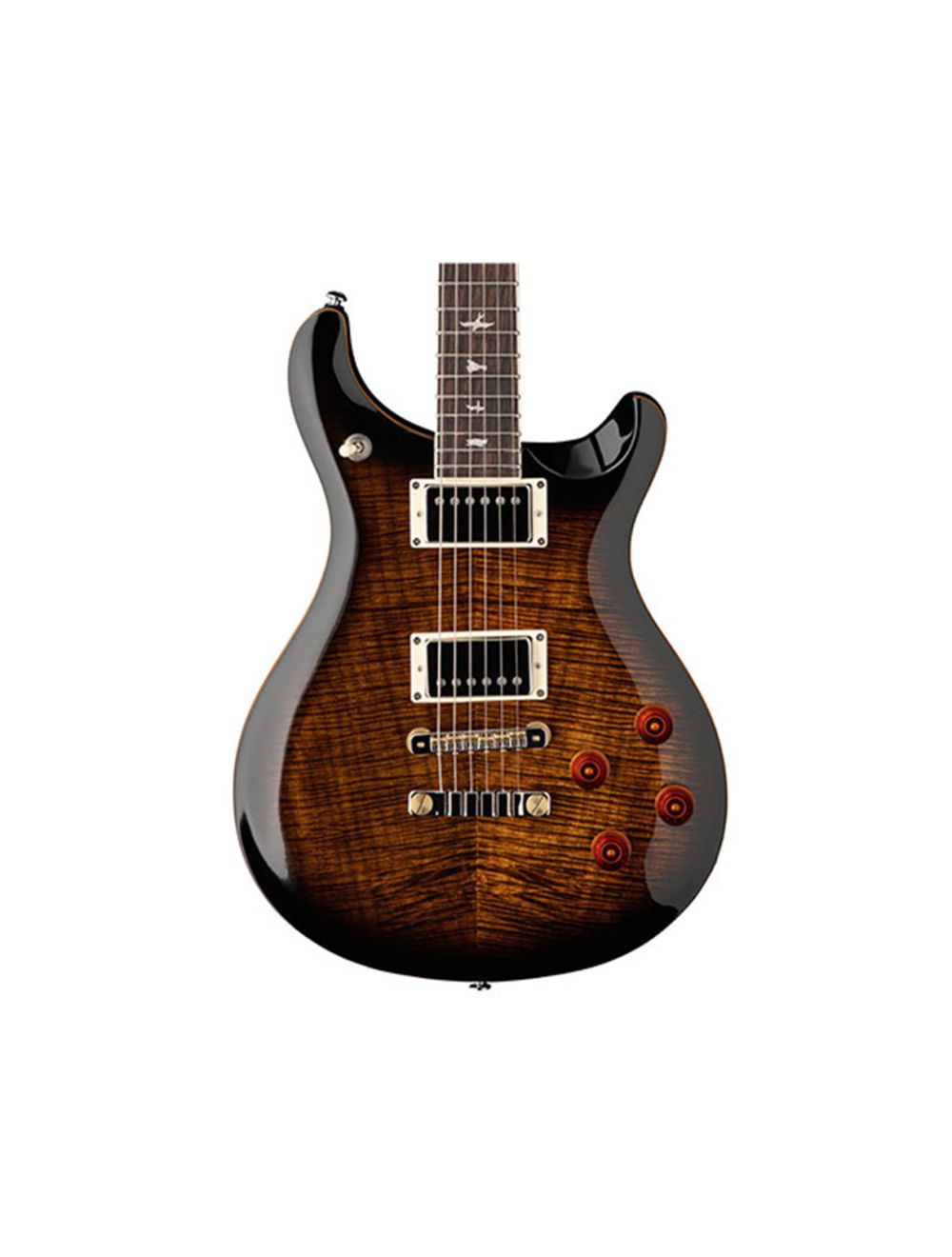 PRS SE McCarty 594 - Black Gold Sunburst