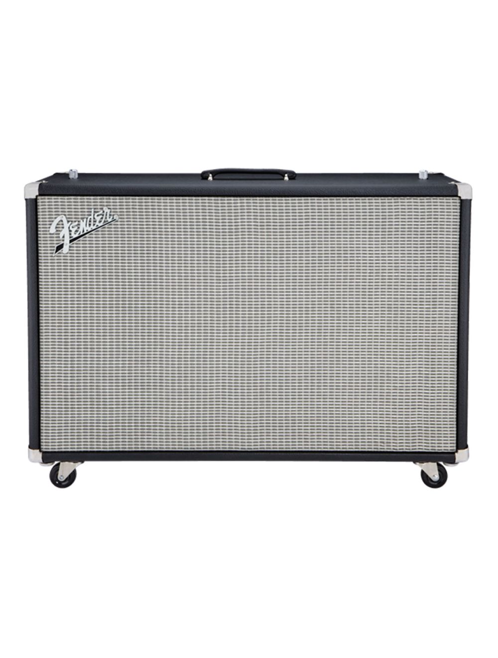 Fender Super Sonic 60 212 Enclosure Black