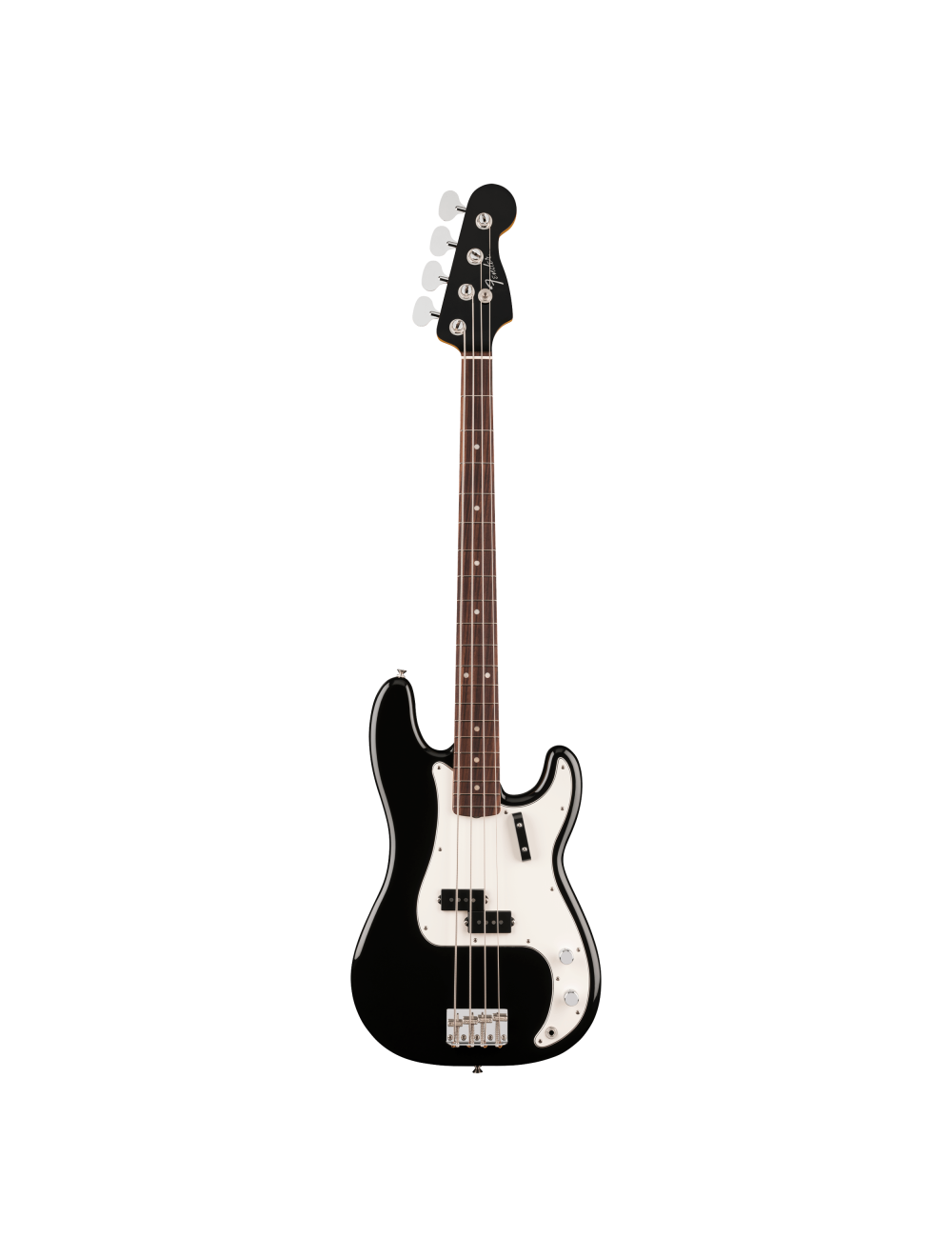Fender Vintera III Late '60s Precision Bass - Black
