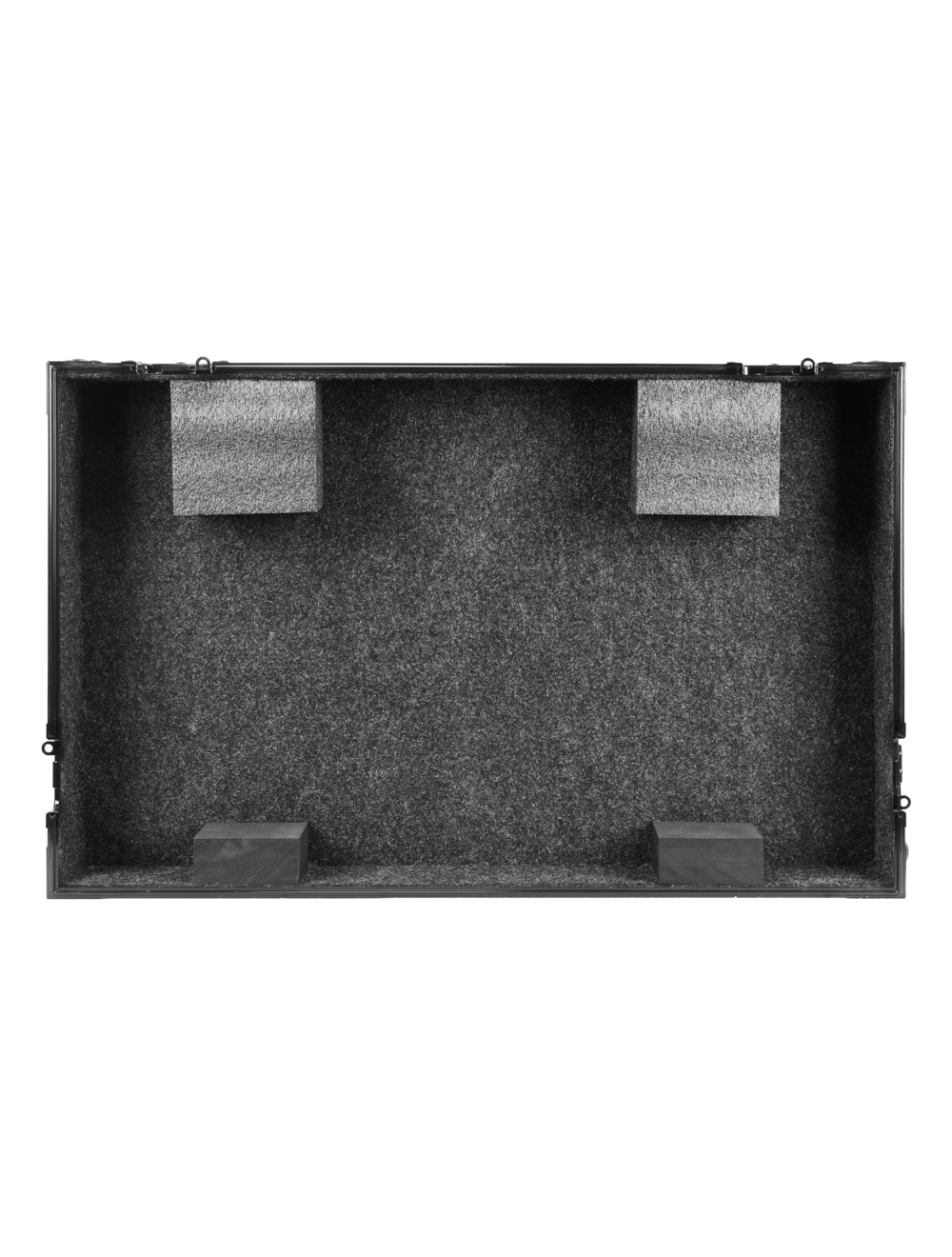 Odyssey RCGS-DDJGRV6WBL Road Case for AlphaTheta DDJ-GRV6 (Black) (Open Box)