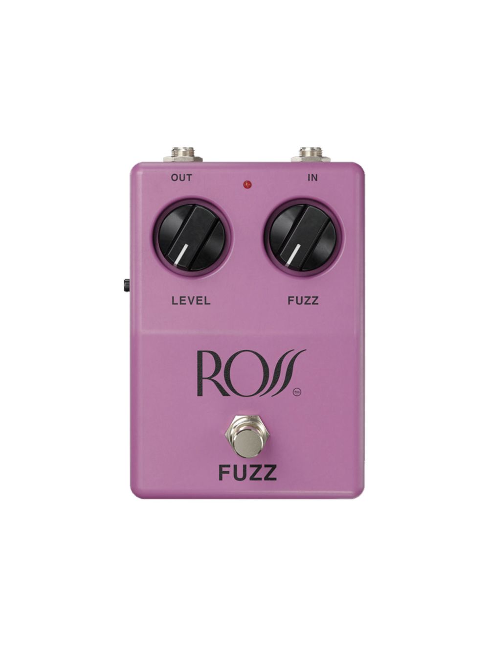 ROSS Fuzz Pedal
