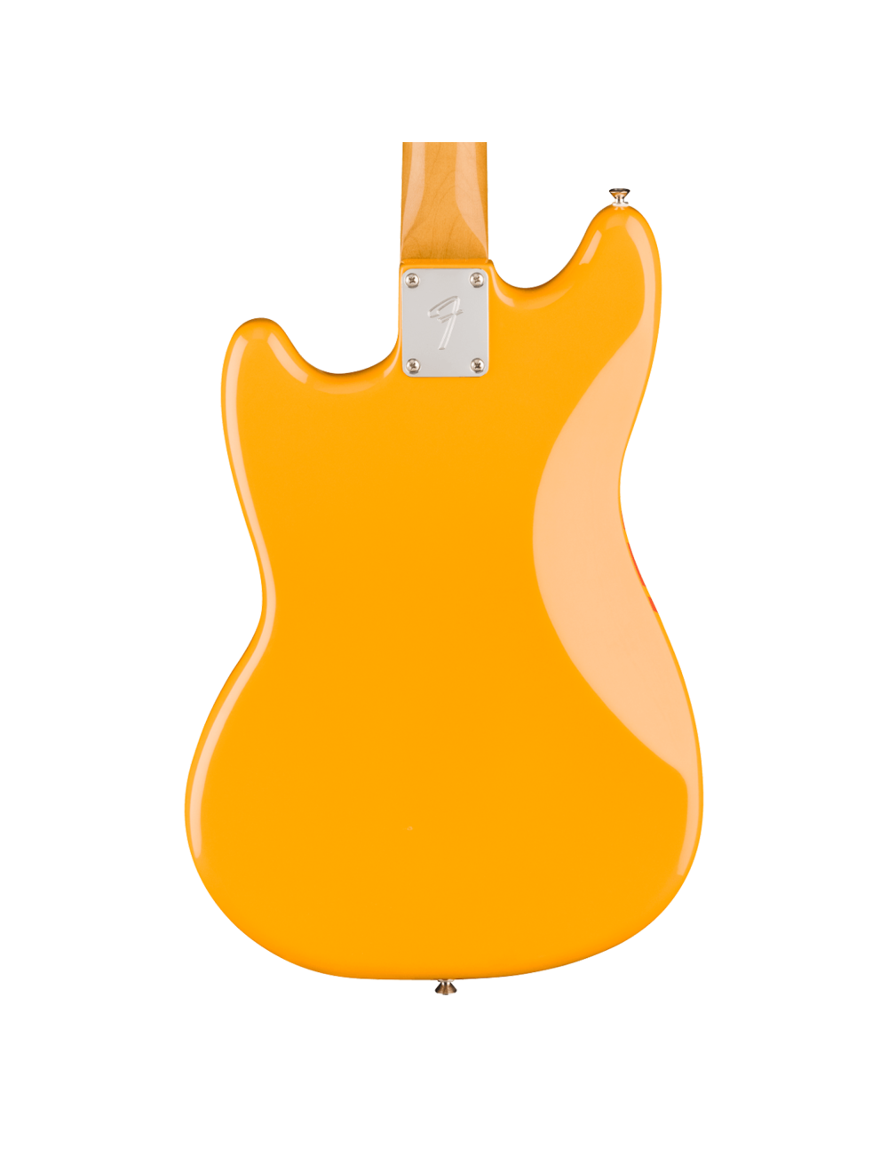 Fender Vintera II 70s Mustang - Competition Orange w/ Rosewood FB