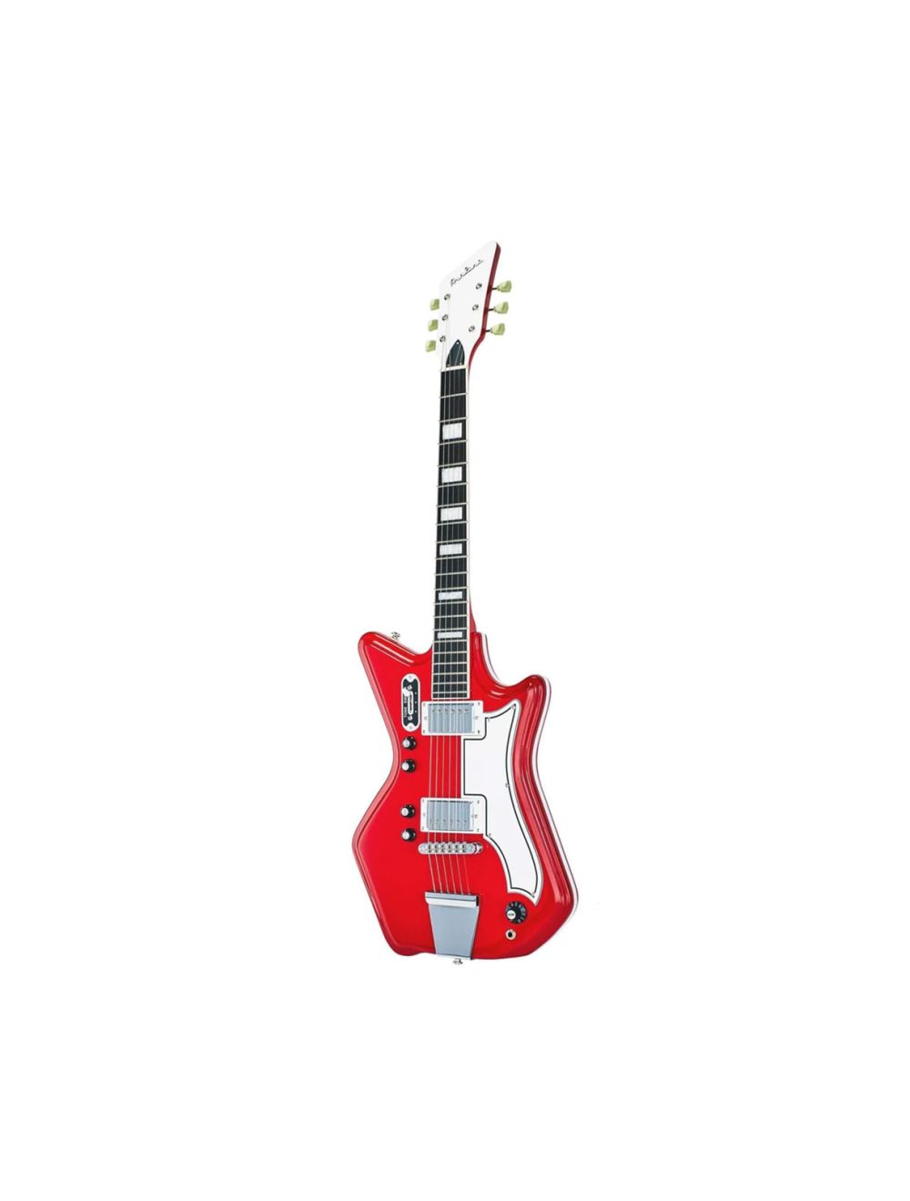 Eastwood Airline 59 2P Red