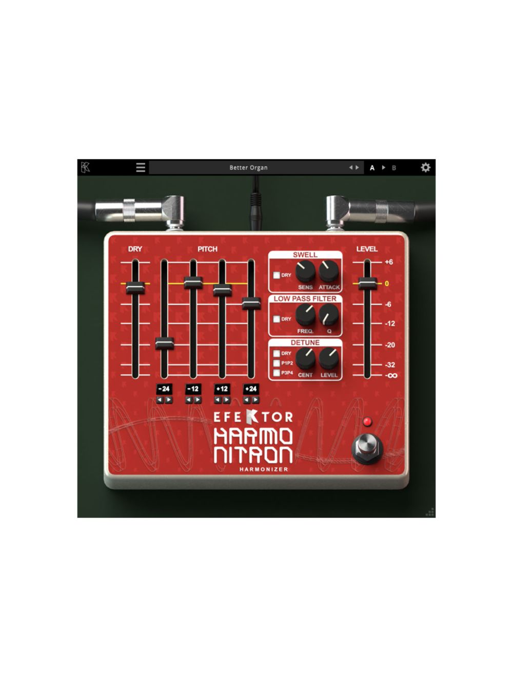 Kuassa Synth Essential Bundle