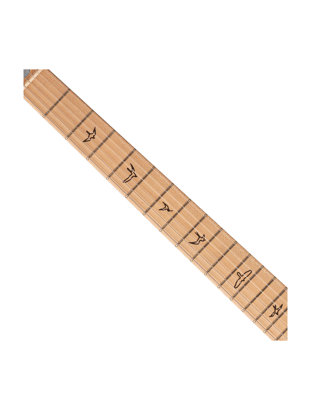 PRS Silver Sky Maple Satin Electric Guitar - Moc Sand Satin - Open Box