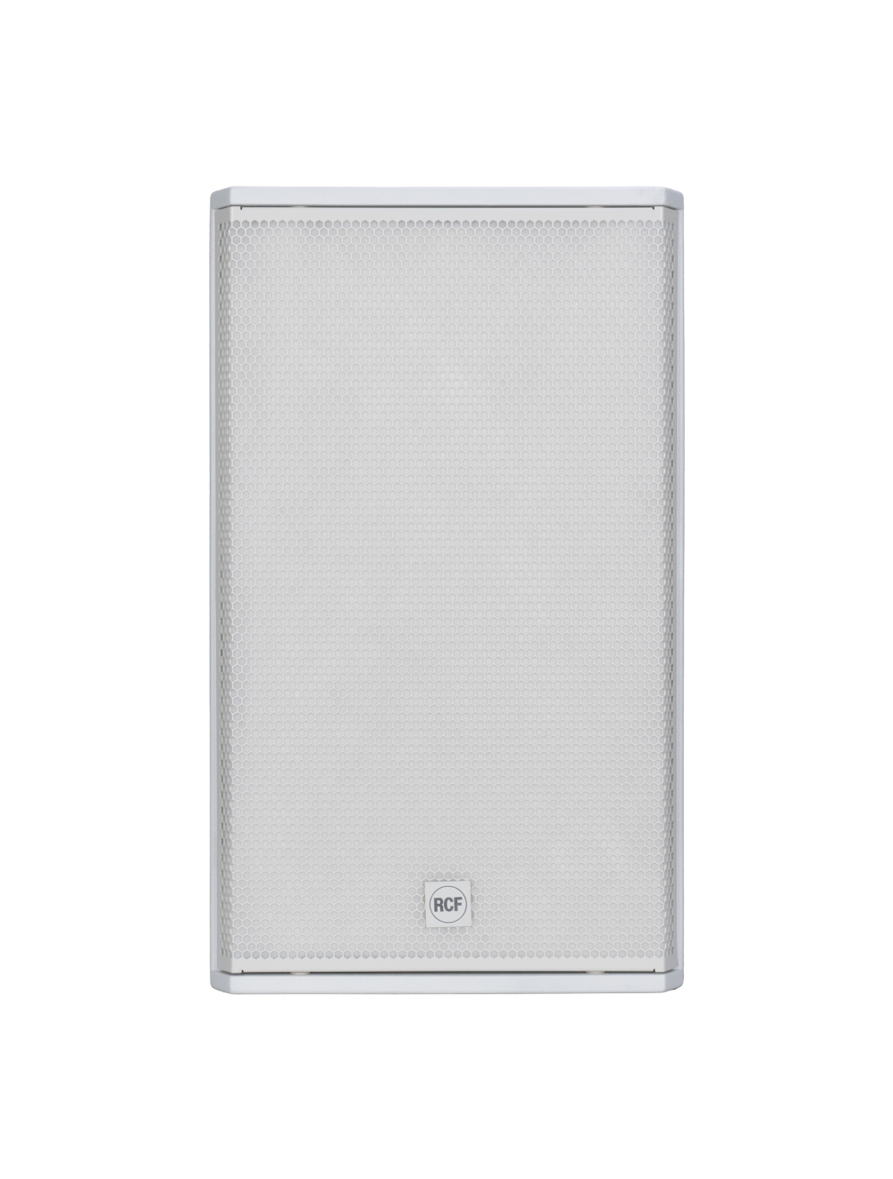 RCF NX-945A Active 2-Way Speaker (White)