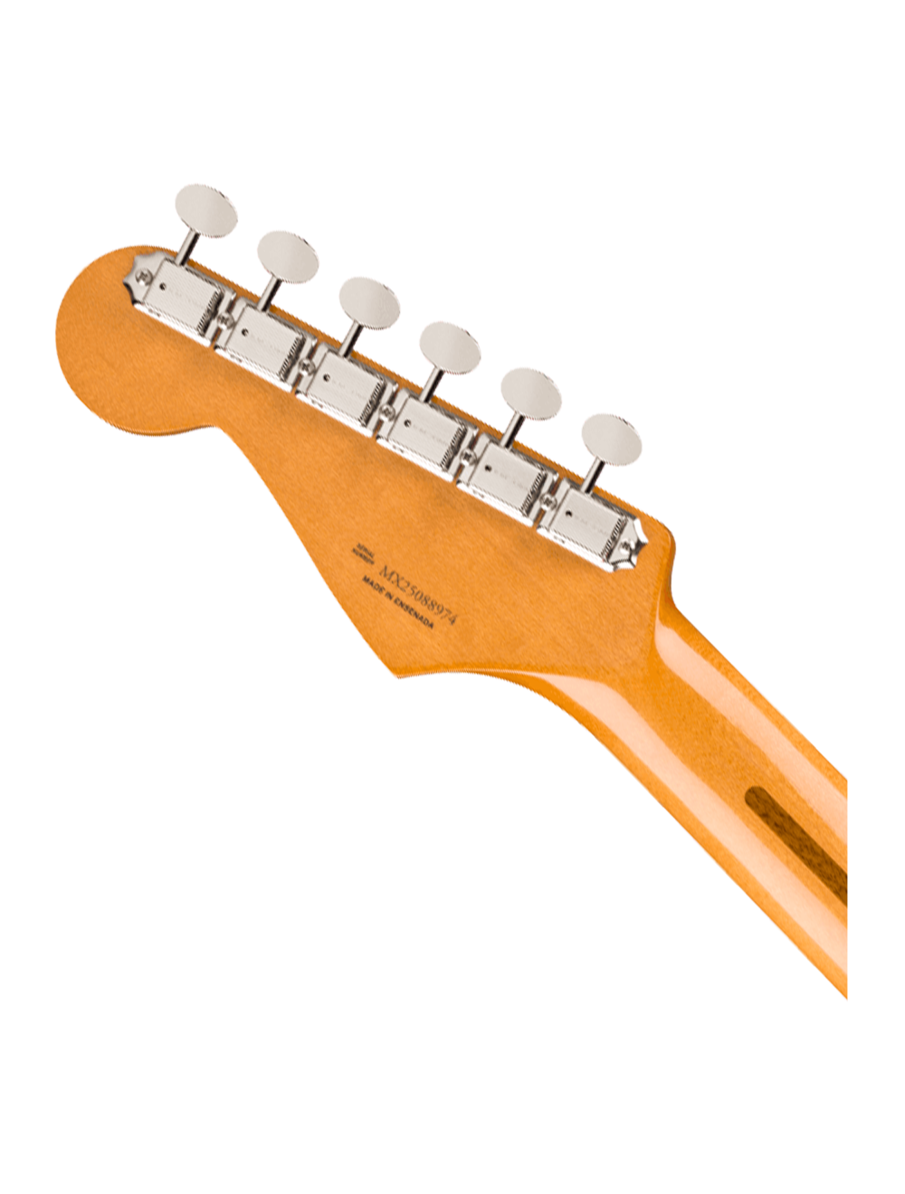 Fender Vintera III Late '50s Stratocaster Electric Guitar - Dakota Red