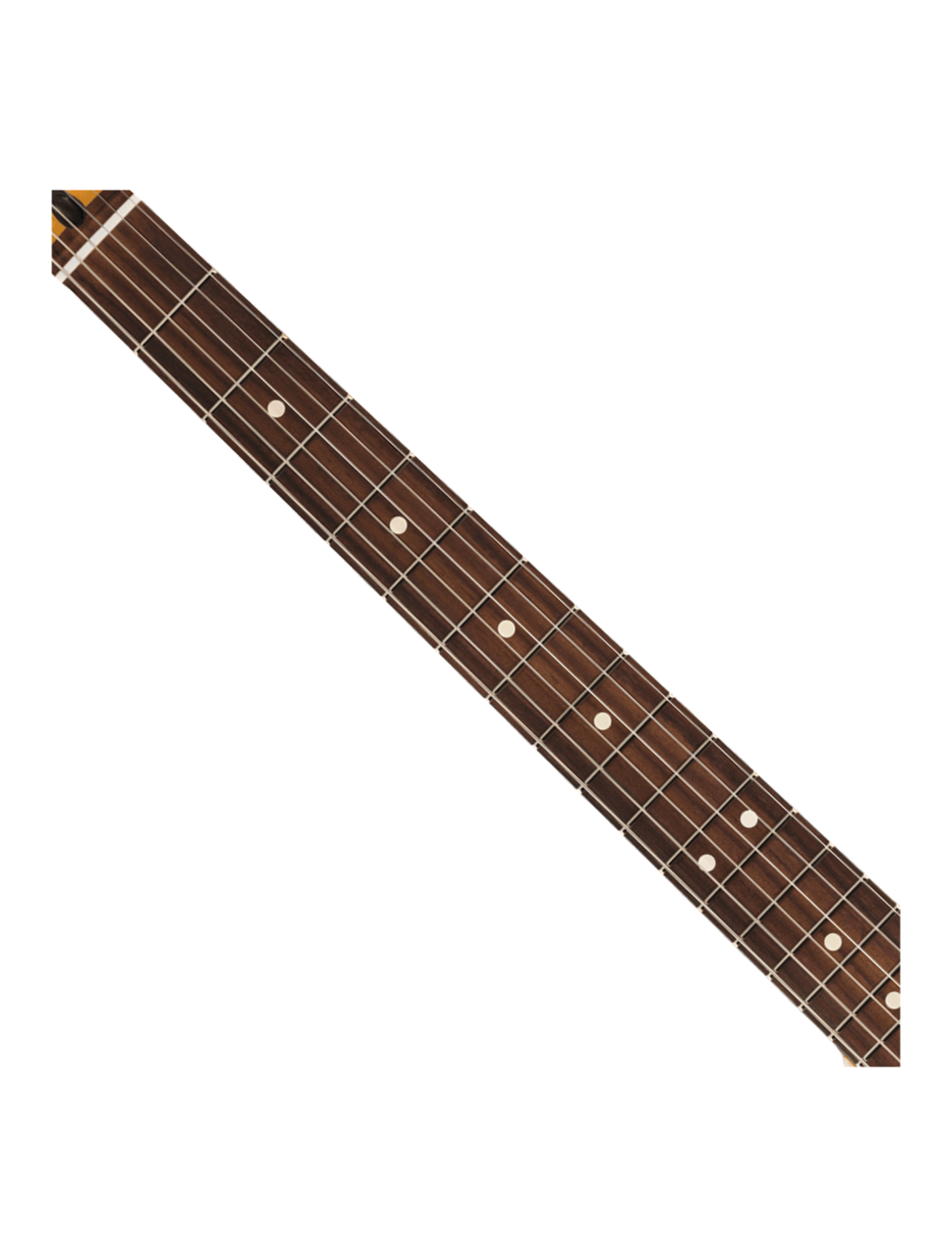 Used Fender Player II Telecaster - White Blonde w/Rosewood FB