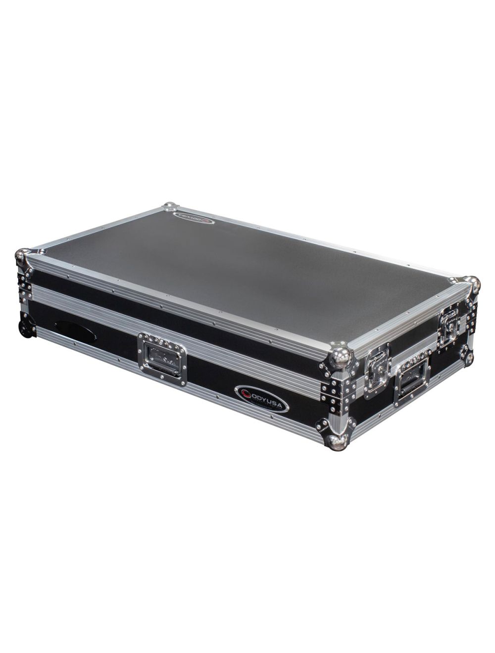 Odyssey FZOPUSQUADCW1 Flight Case for Pioneer DJ OPUS-QUAD