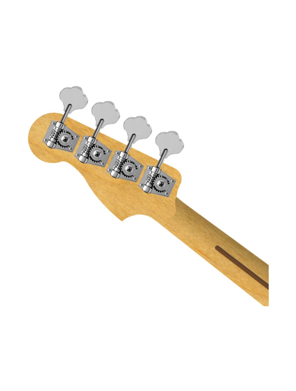 Fender Player II Modified Active Jazz Bass Guitar - Harvest Green Metallic