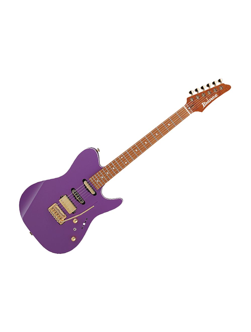 Lari basilio hot sale ibanez az