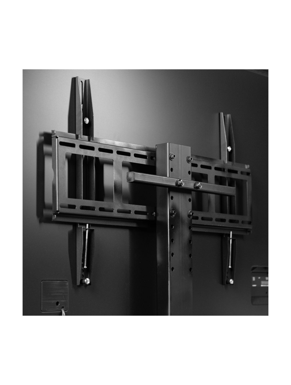 Gator Cases EXPO P Series Piston Case for 98" LED Screen