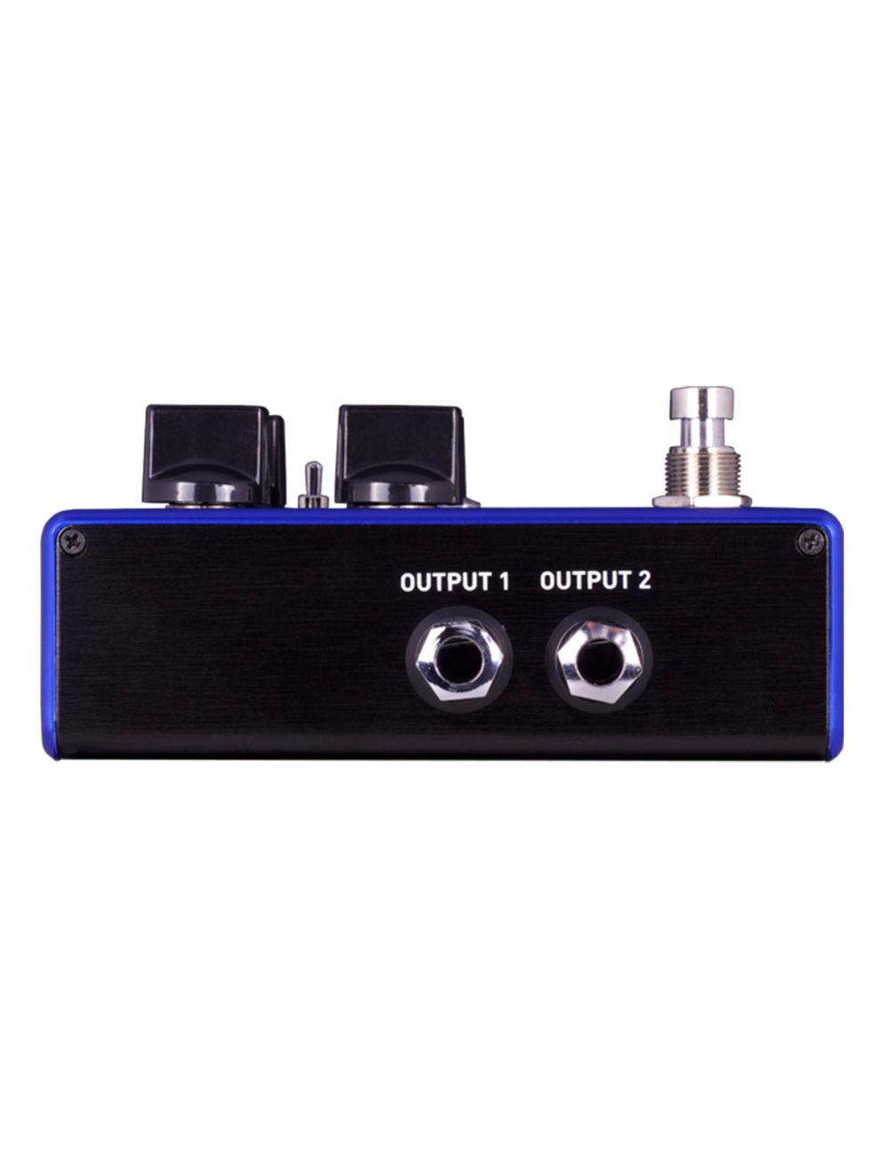 Source Audio SA242 Gemini Chorus Pedal - Open Box