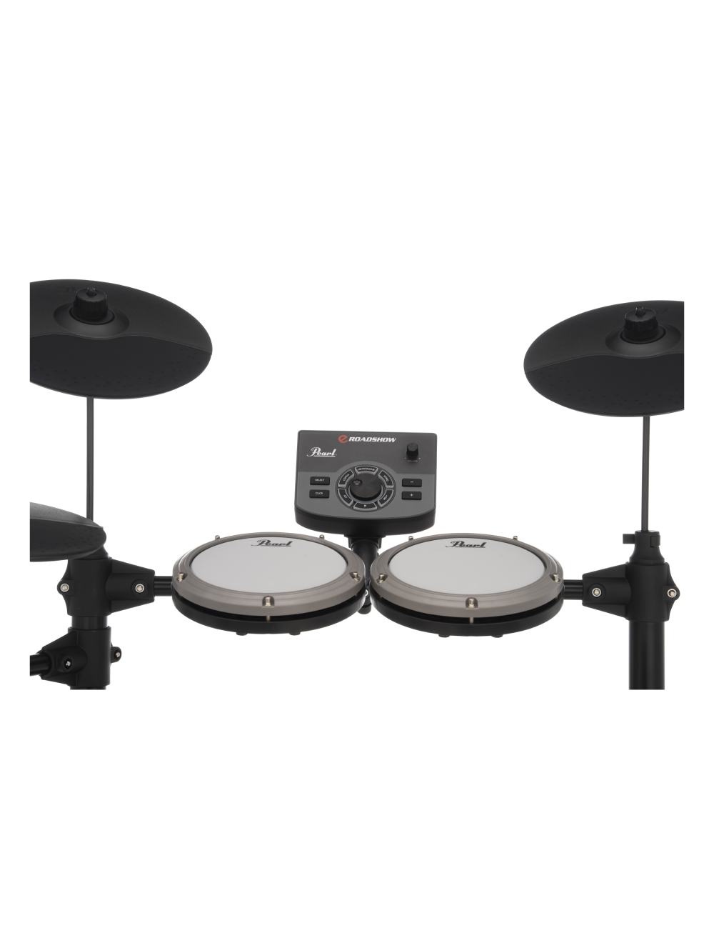 Pearl eRoadshow Complete Electronic Drum Set Package - Open Box