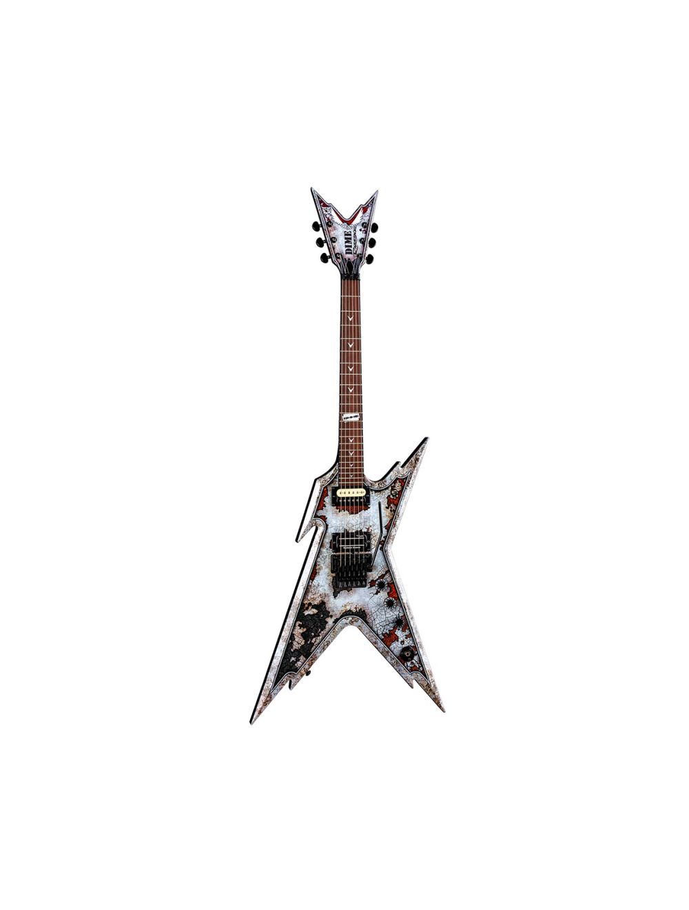 Dean razorback case best sale