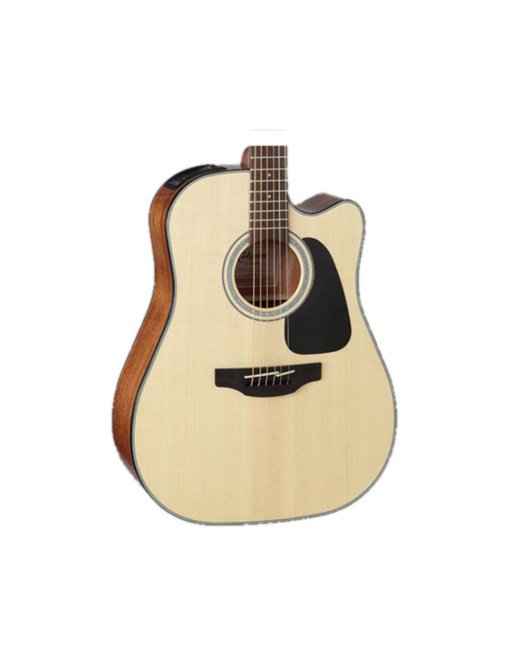Takamine GD30CE Dreadnought Cutaway A/E Guitar - Natural - B-Stock