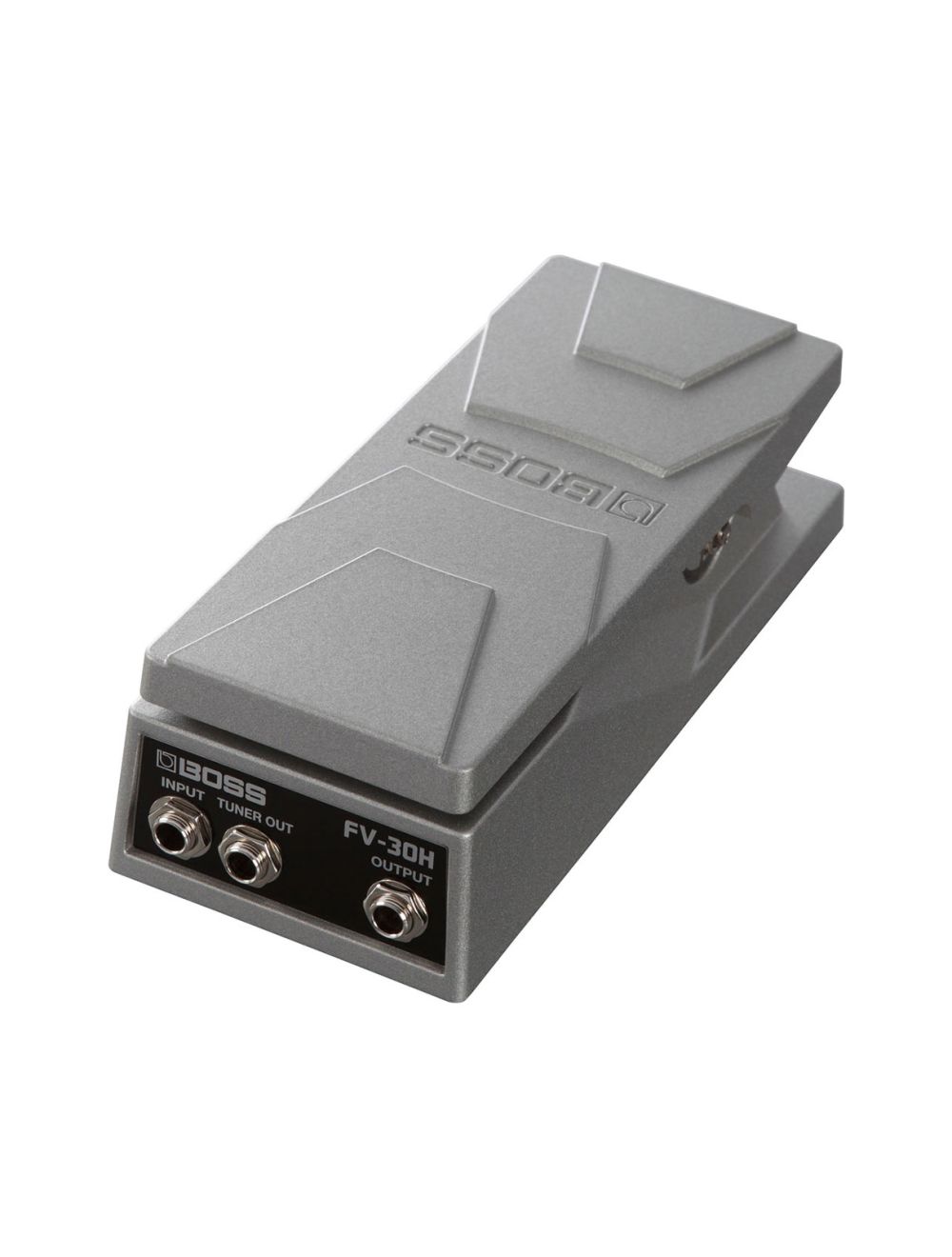 Boss FV-30L Low Impedance Volume/Expression Pedal - Open Box