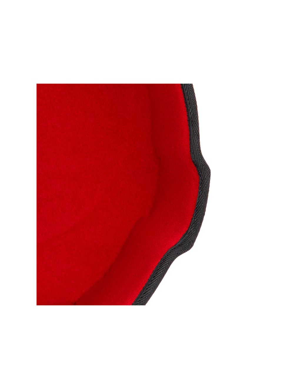 Gator Cases GPC2214BD Grooves Bass Drum Case; 22" x 14" - Open Box