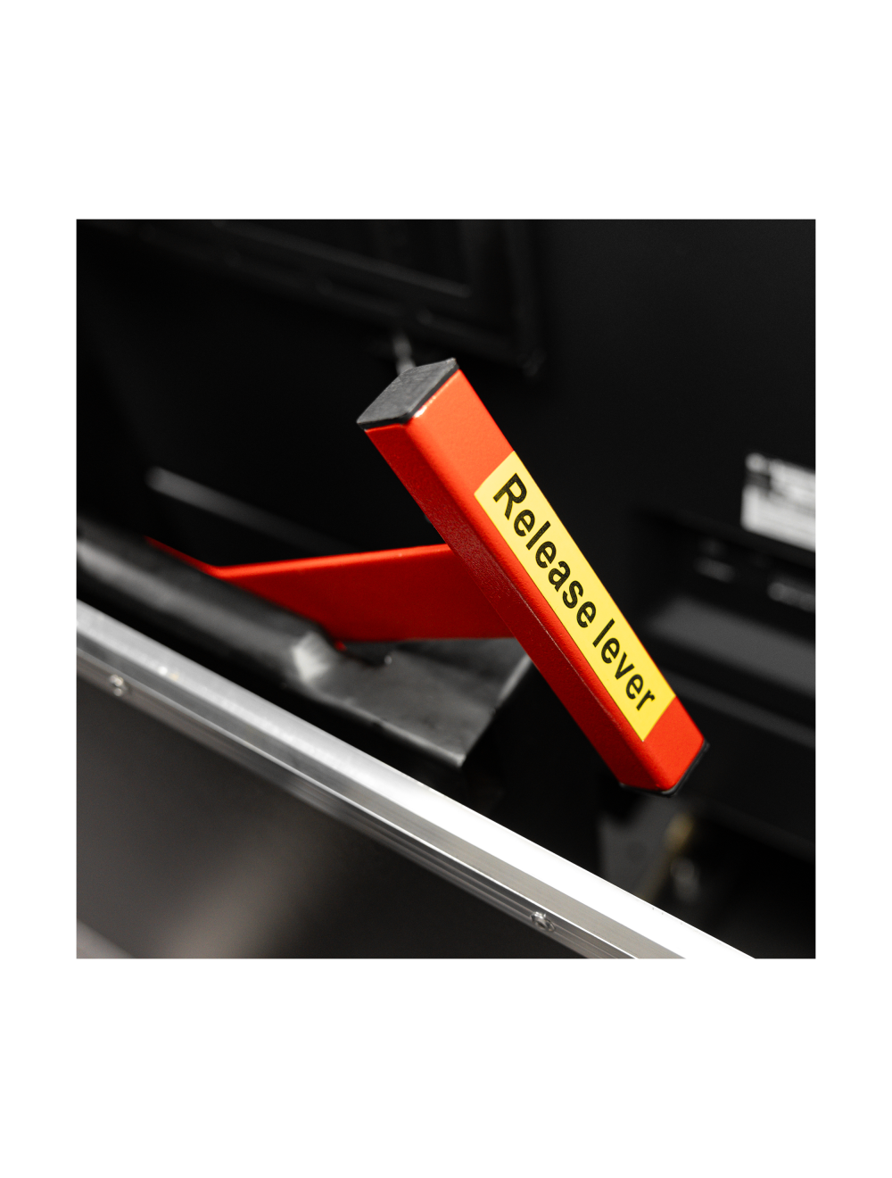 Gator Cases EXPO P Series Piston Case for 75" LED Screen