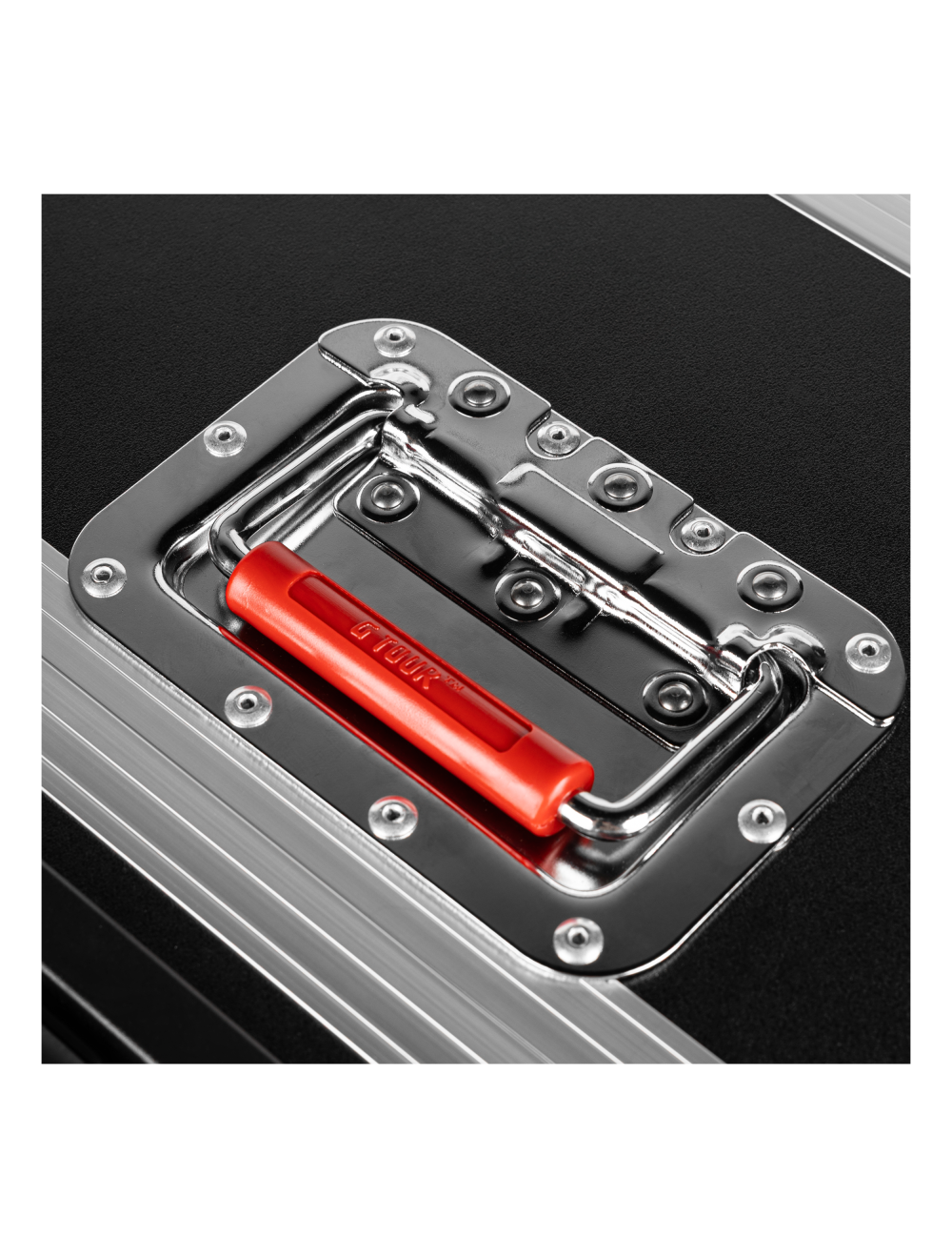 Gator Cases GTOUR Behringer Wing Compact Case with No Doghouse - Open Box