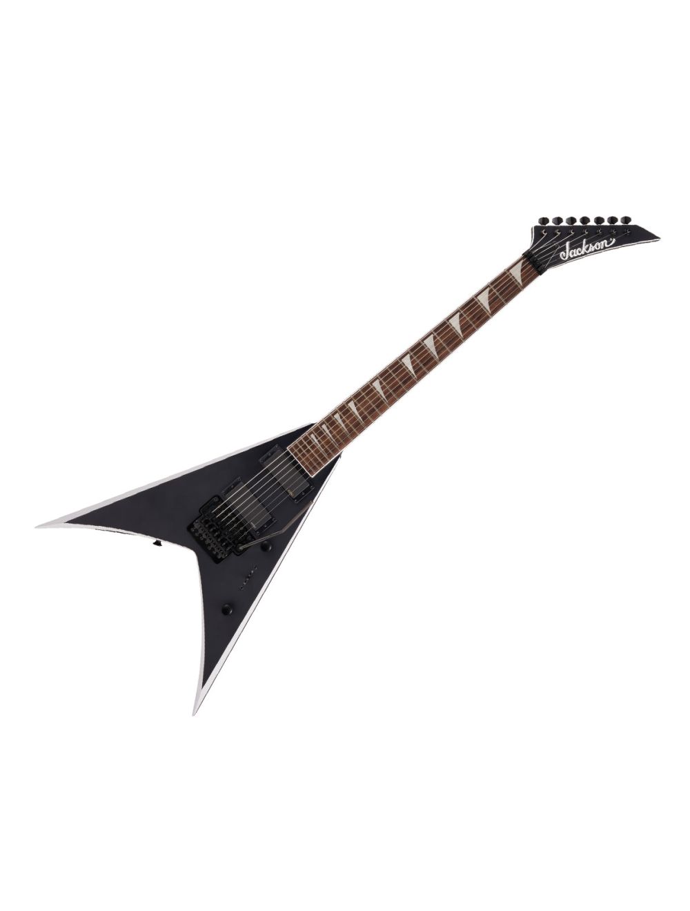 Jackson kvx top