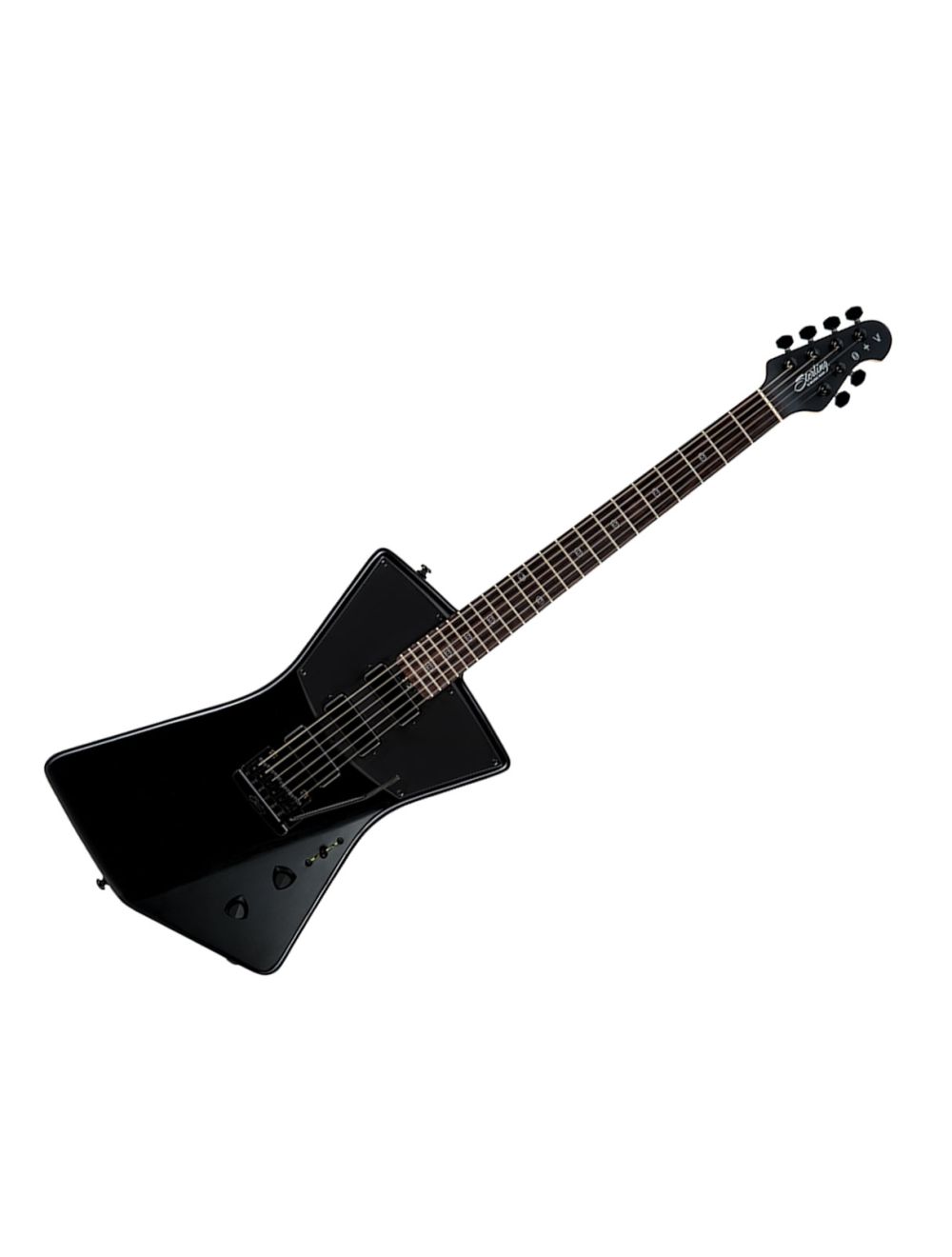 Sterling by music man st vincent guitar new arrivals