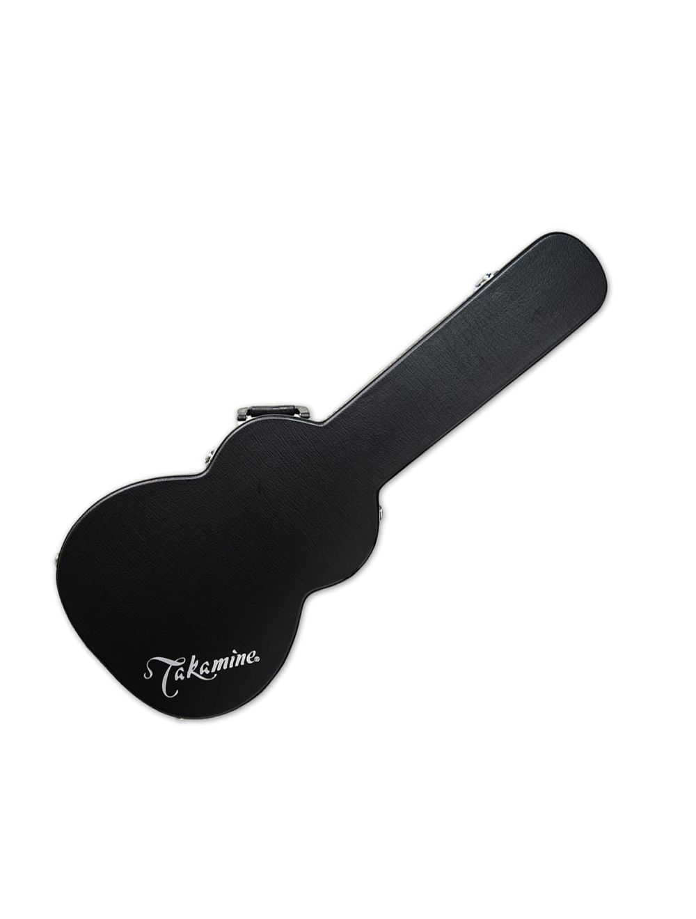 Takamine g series guitar case top