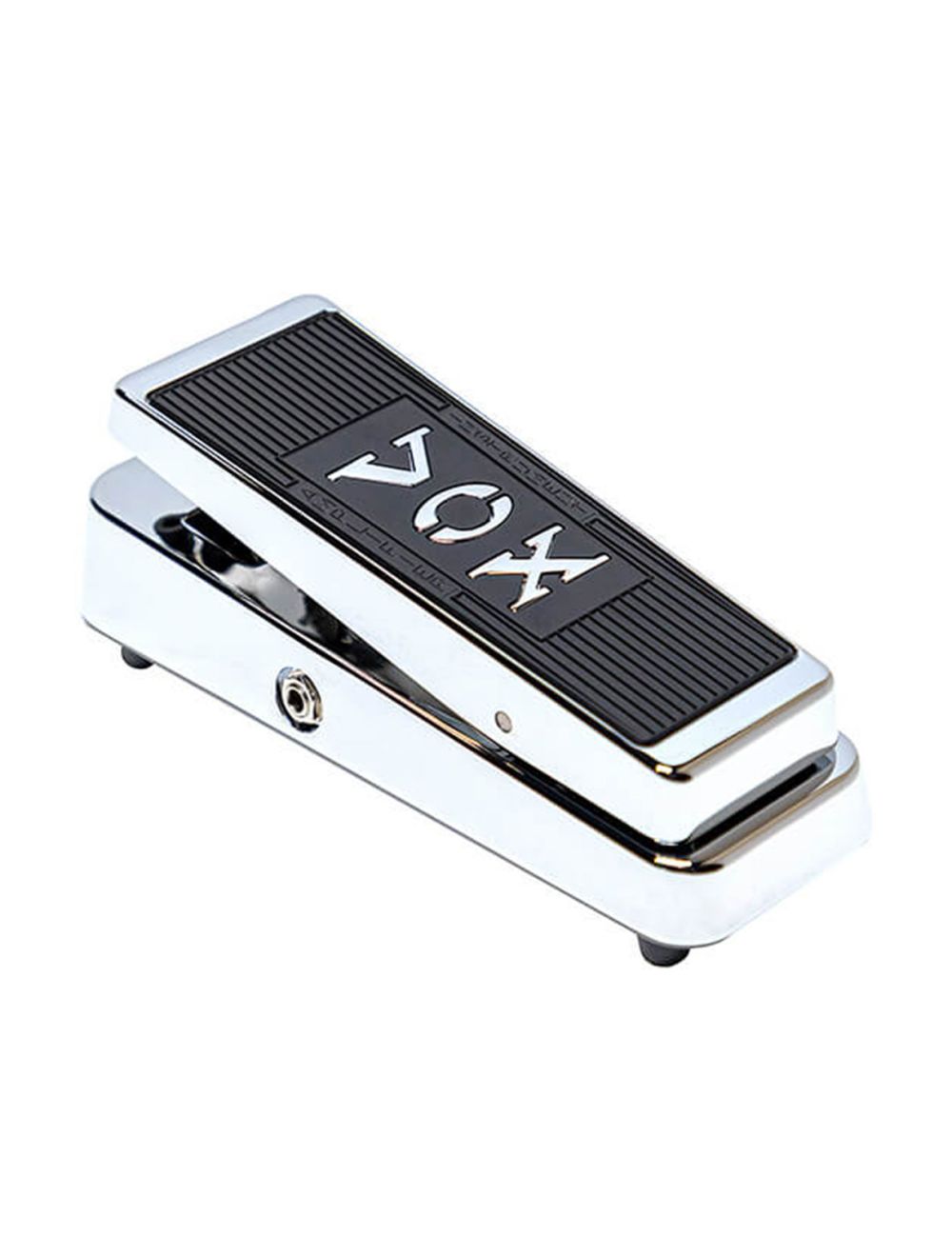 Vox VRM1 Limited Edition Real McCoy Wah Pedal - Chrome
