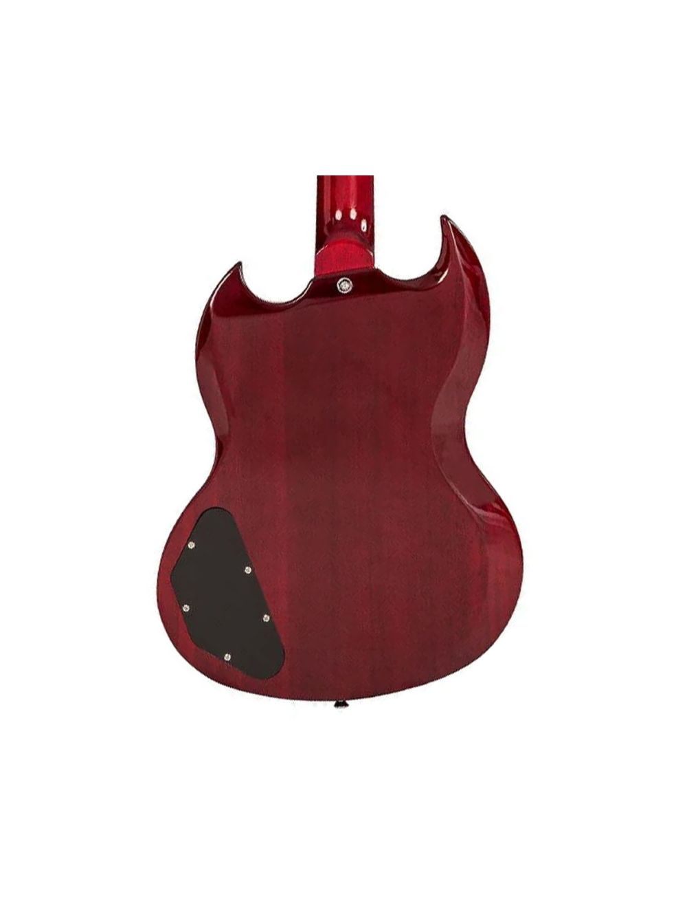 Vintage ReIssued Series VS6 - Cherry Red